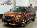 Peugeot 3008 3008 Allure Blue Hdi S/s