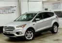 Ford Kuga Kuga Titanium Tdci