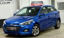 Hyundai I20 I20 Se Mpi