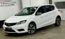 Nissan Pulsar Pulsar N-tec Dig-t